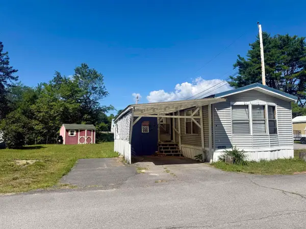 862 Mayhew Turnpike, Bridgewater, NH 03222