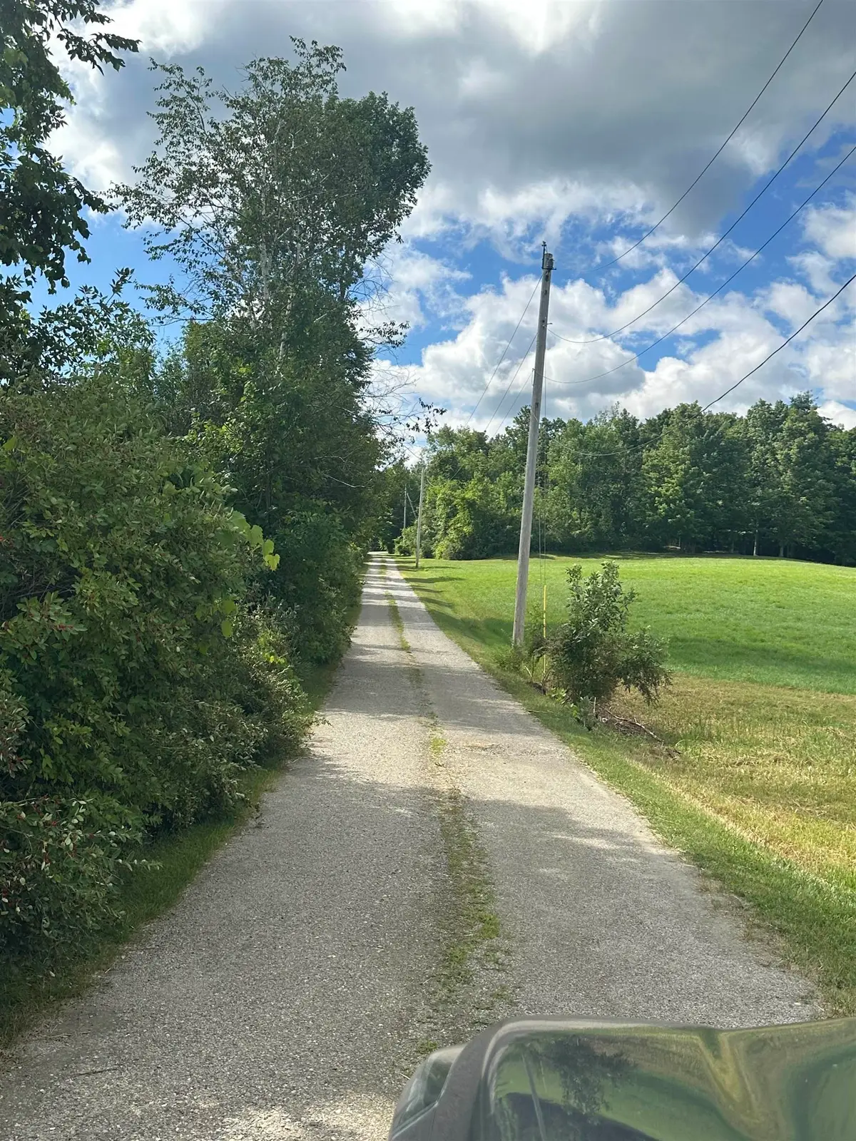 655 Columbus Smith Road, Salisbury, VT 05769 - #1