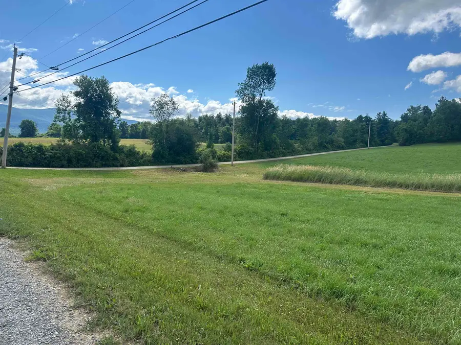 655 Columbus Smith Road, Salisbury, VT 05769 - #2