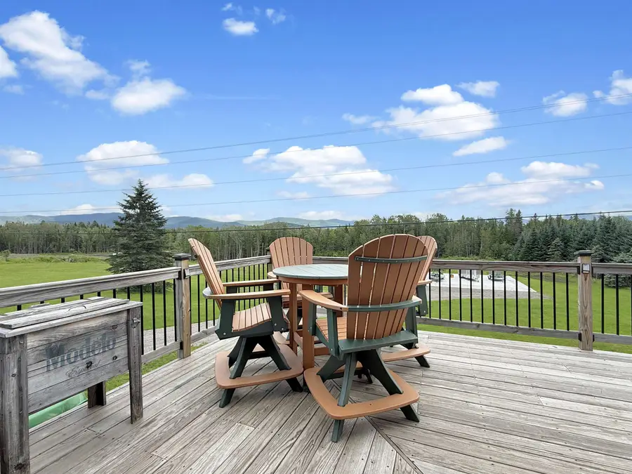 428 E Colebrook Road, Colebrook, NH 03576 - #2