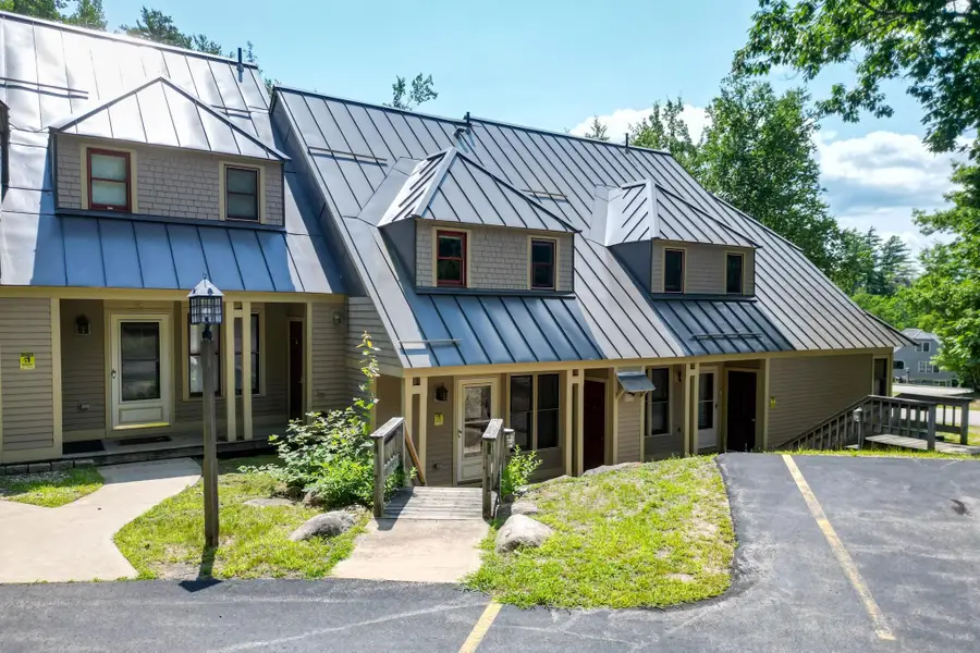 144 Whitaker Lane #62, Conway, NH 03860 - #2