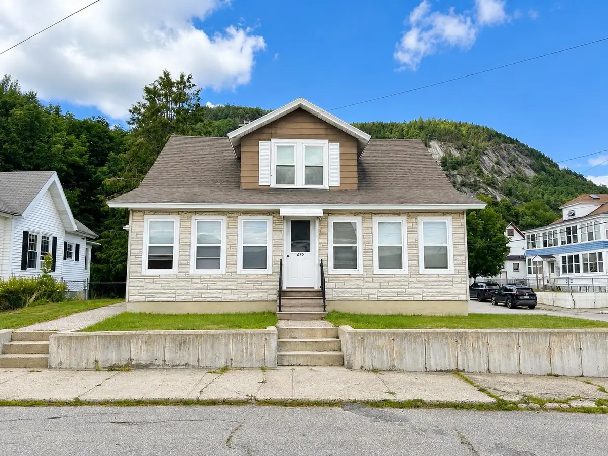 679 Third Avenue, Berlin, NH 03570 - #1