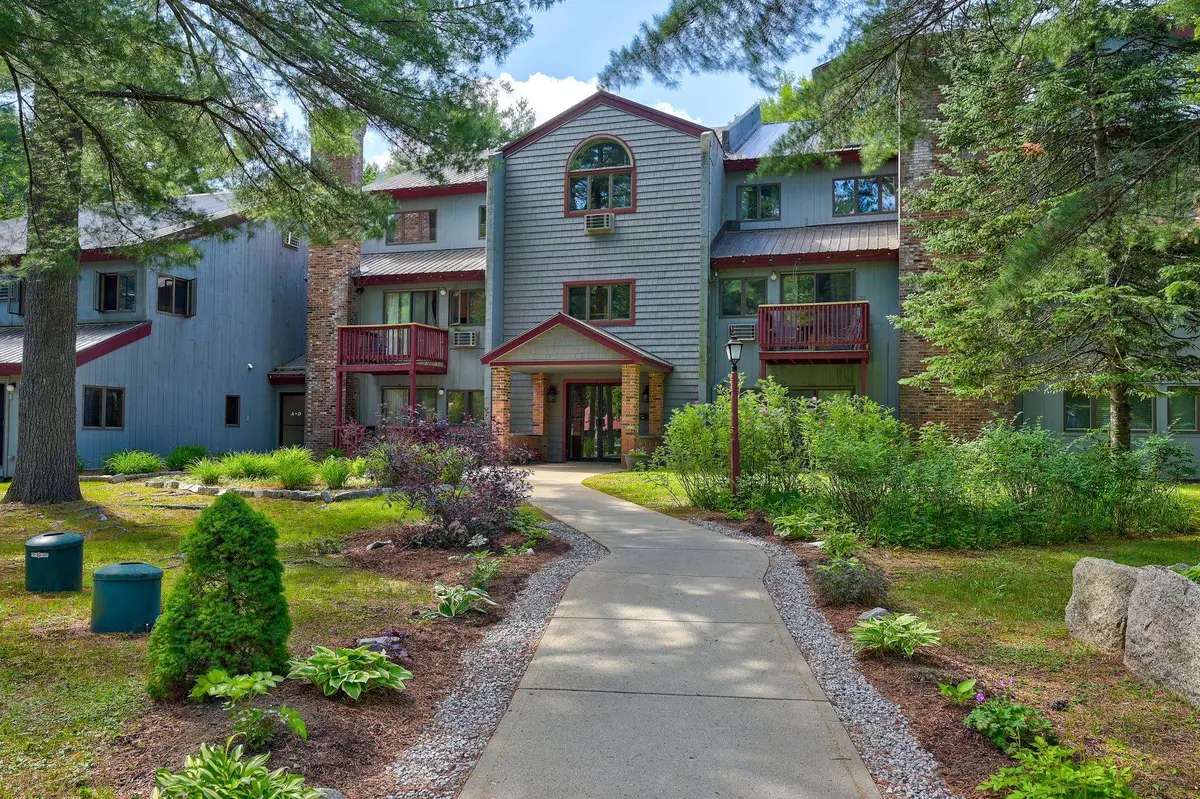 8T River Run Drive, Bartlett, NH 03812 - #1