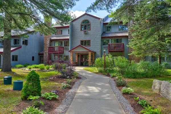 8T River Run Drive, Bartlett, NH 03812