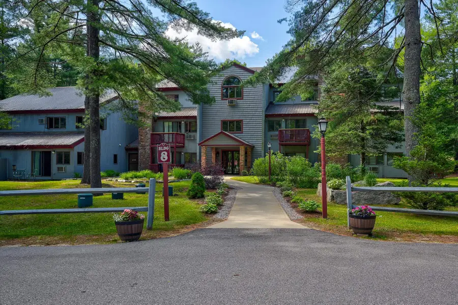 8T River Run Drive, Bartlett, NH 03812 - #2
