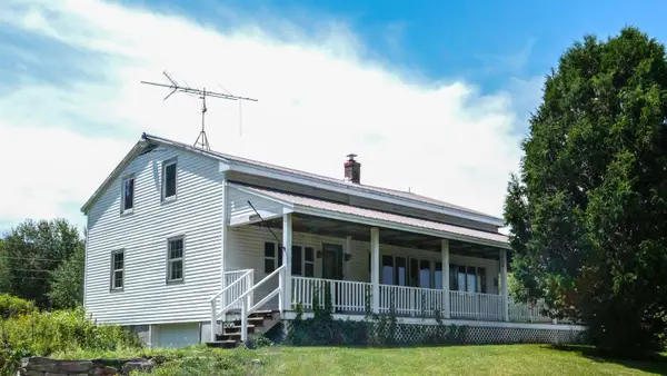 457 Gates Road, Mount Holly, VT 05758