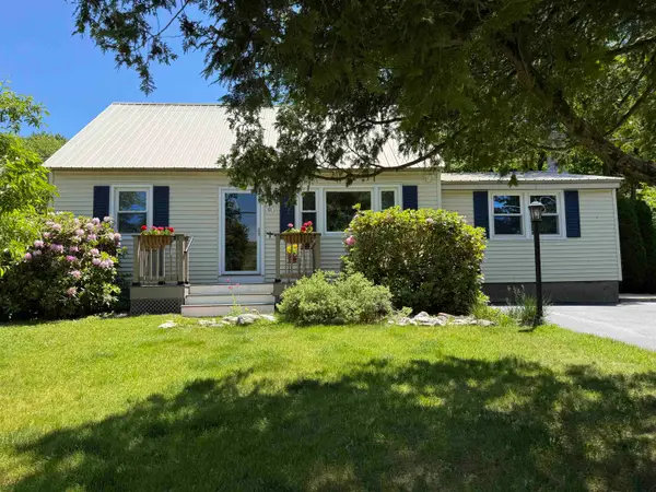 61 Dale Drive, Keene, NH 03431
