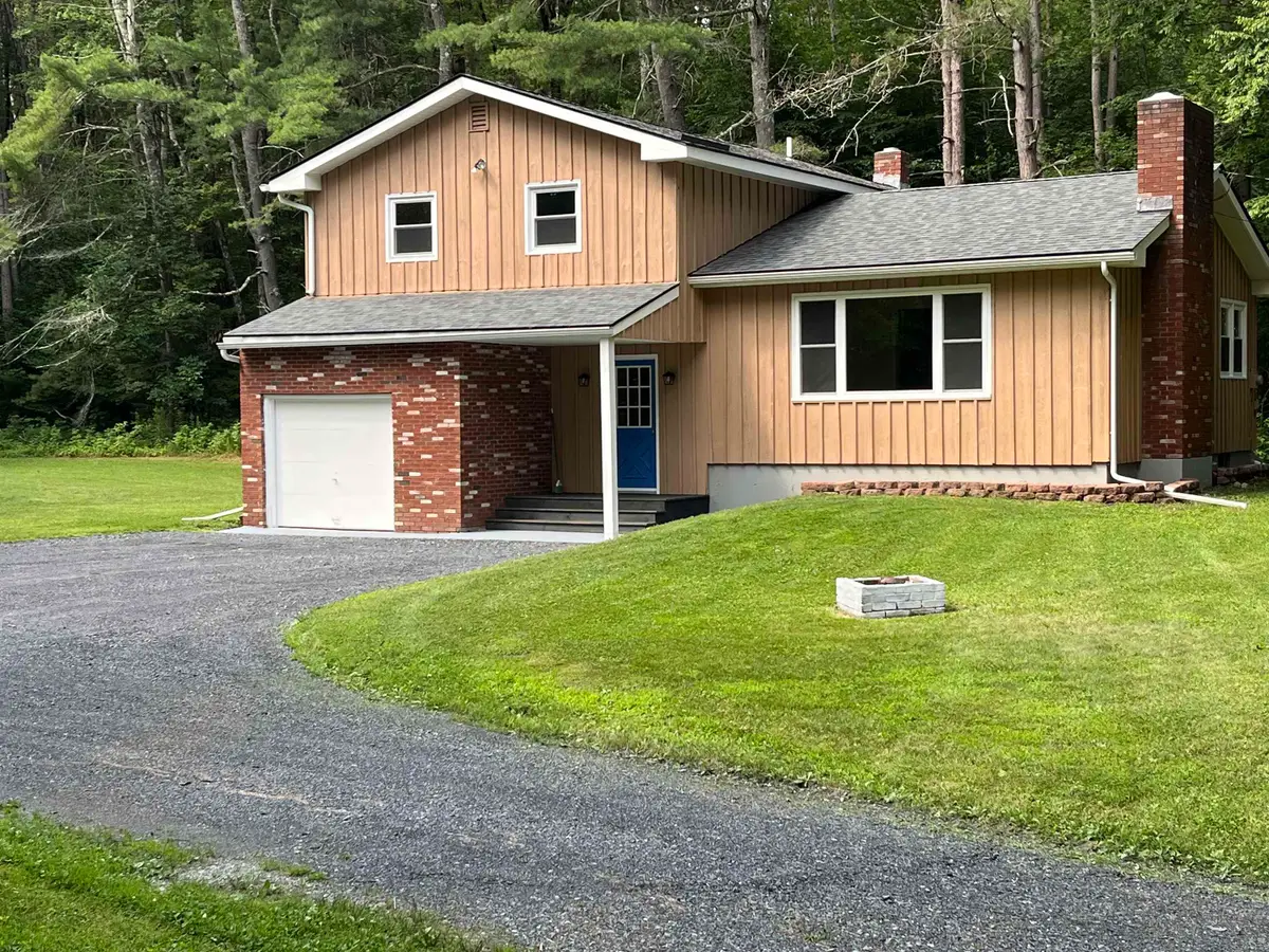 83 Pencil Mill Road, Castleton, VT 05735 - #1