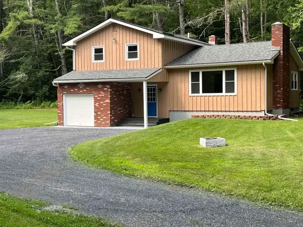 83 Pencil Mill Road, Castleton, VT 05735