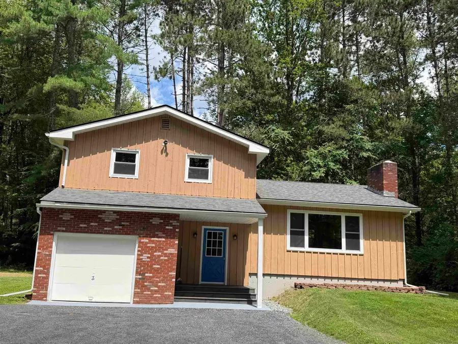 83 Pencil Mill Road, Castleton, VT 05735 - #2