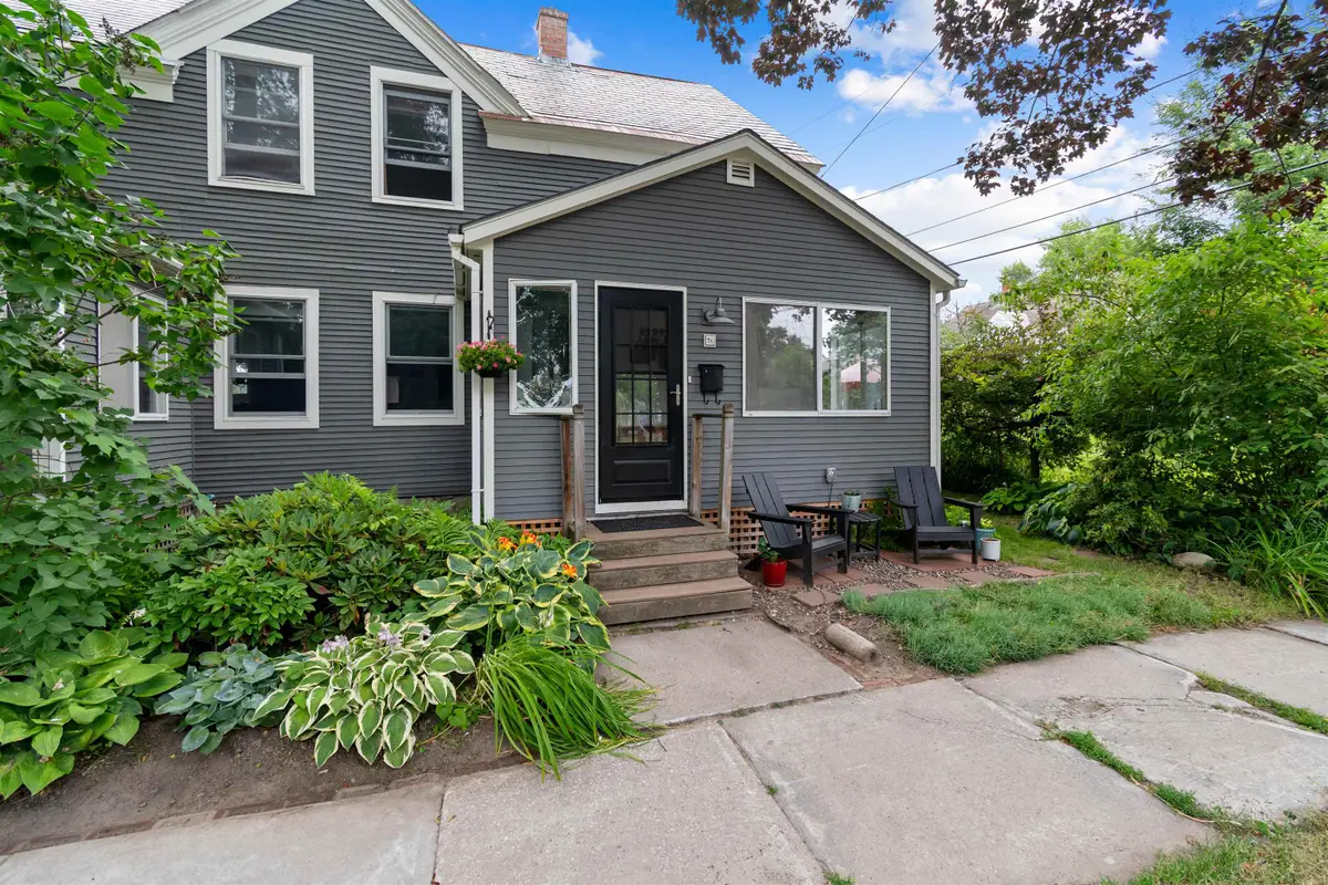 76 Conger Avenue, Burlington, VT 05401 - #1