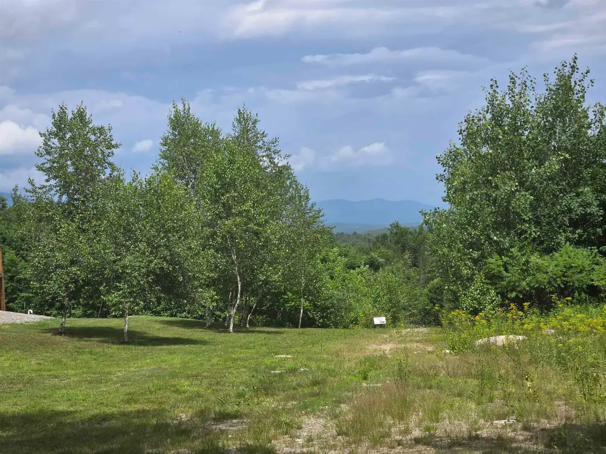 Lot 11 Brownfield Road, Conway, NH 03813 - #1
