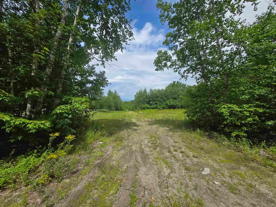 Lot 11 Brownfield Road, Conway, NH 03813 - #2