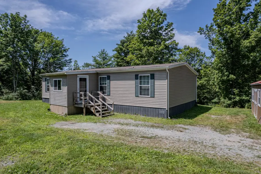 1151 Lewis Road, Poultney, VT 05764 - #2