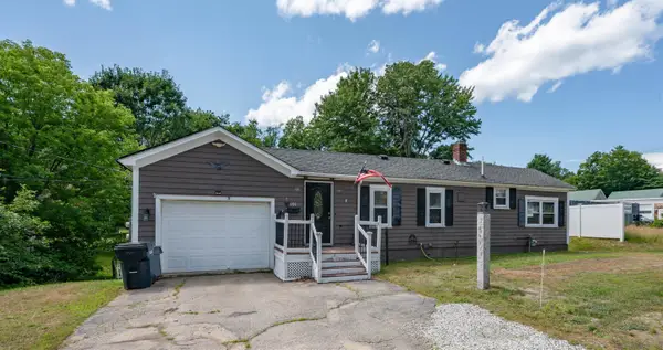 101 Park Street, Northfield, NH 03276