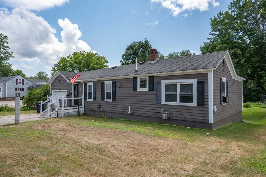 101 Park Street, Northfield, NH 03276 - #2