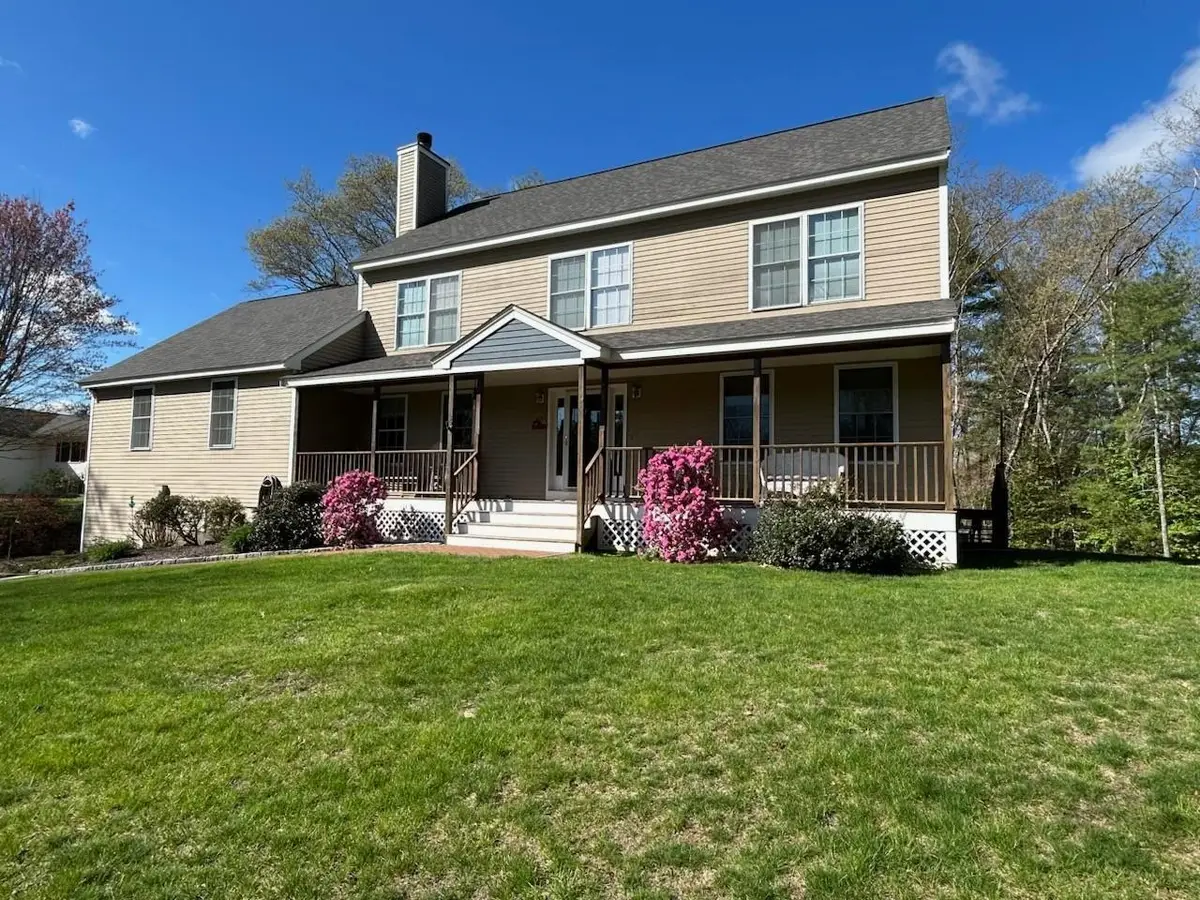 5 Grace Drive, Hudson, NH 03051 - #1