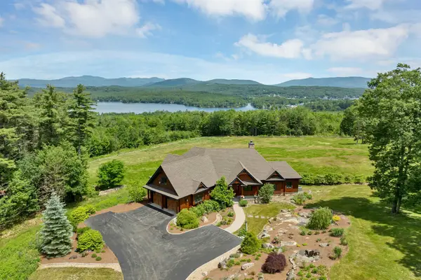 44a Pease Road, Meredith, NH 03253