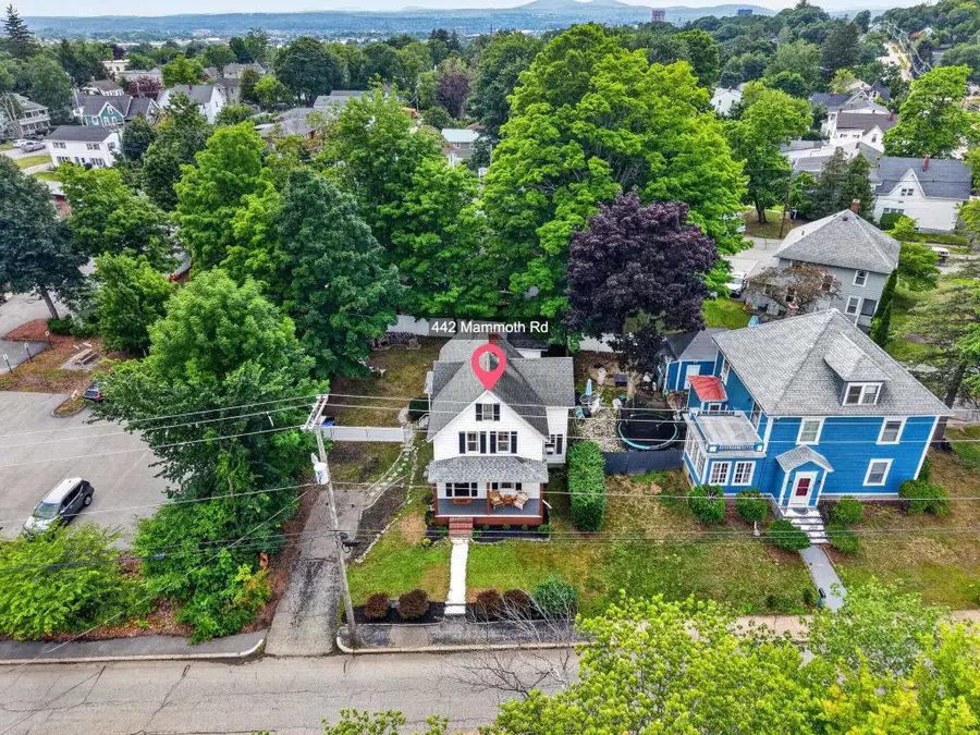 442 Mammoth Road, Manchester, NH 03109 - #2