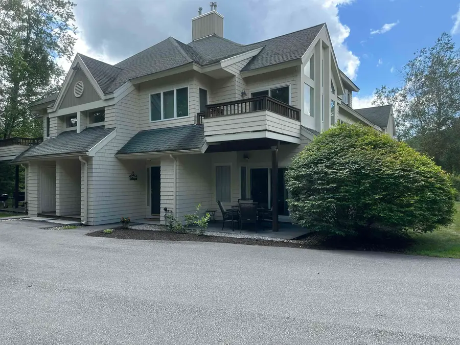 8 Forest Knoll Way #A-4, Waterville Valley, NH 03215 - #2