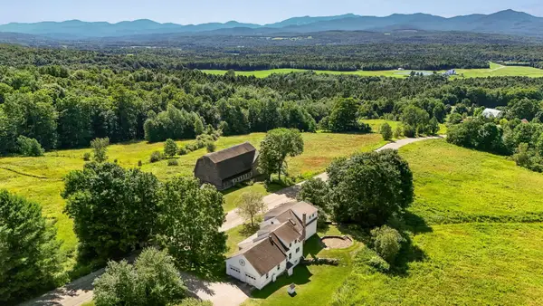 1986 Lower Elmore Mountain Road, Morristown, VT 05657