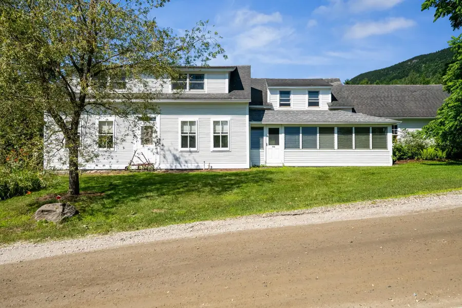 1986 Lower Elmore Mountain Road, Morrisville, VT 05657 - #3
