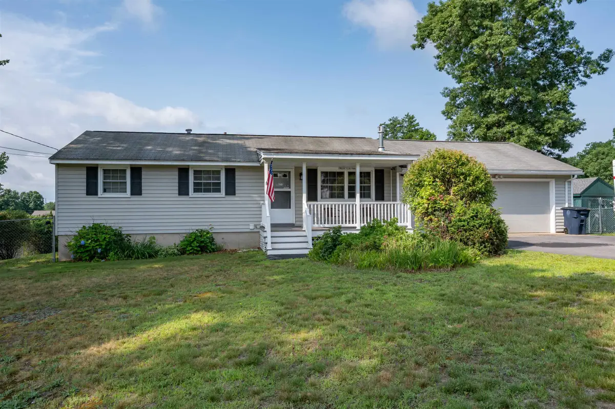 39 Norwich Road, Nashua, NH 03062 - #1