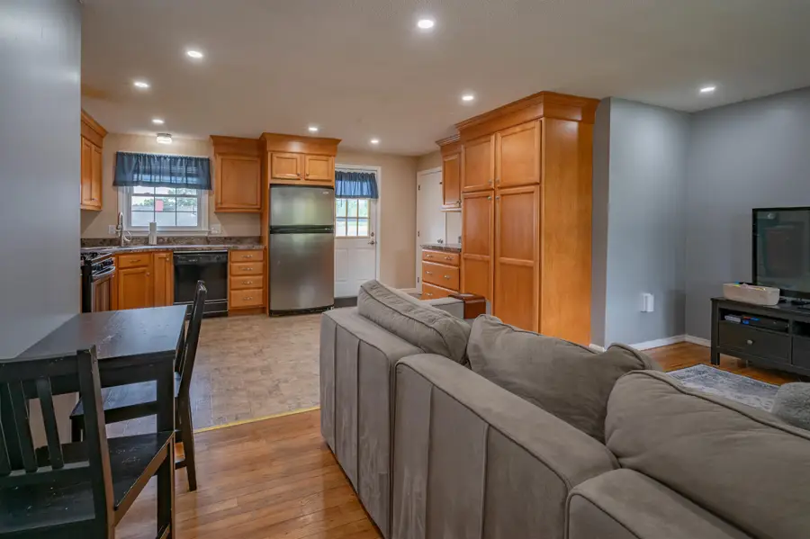 39 Norwich Road, Nashua, NH 03062 - #2