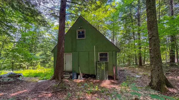 148 Summit View Drive, Tamworth, NH 03886