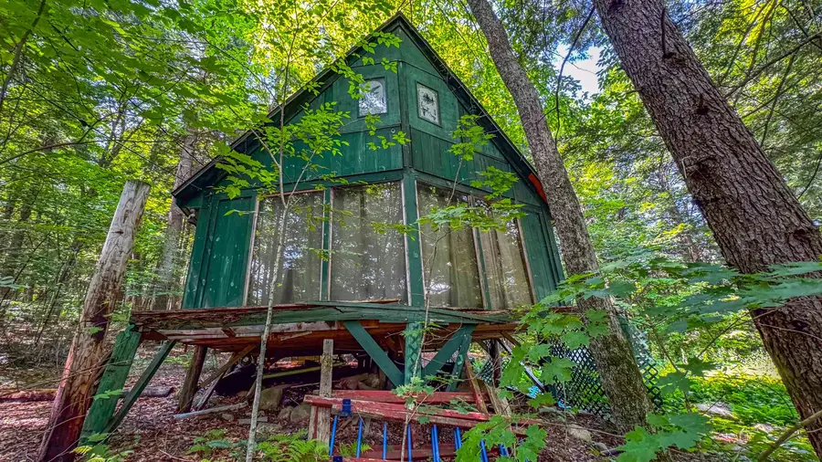 148 Summit View Drive, Tamworth, NH 03886 - #2