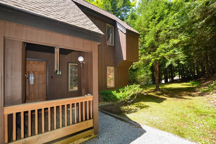 4643 Battleground Road, Fayston, VT 05673 - #3
