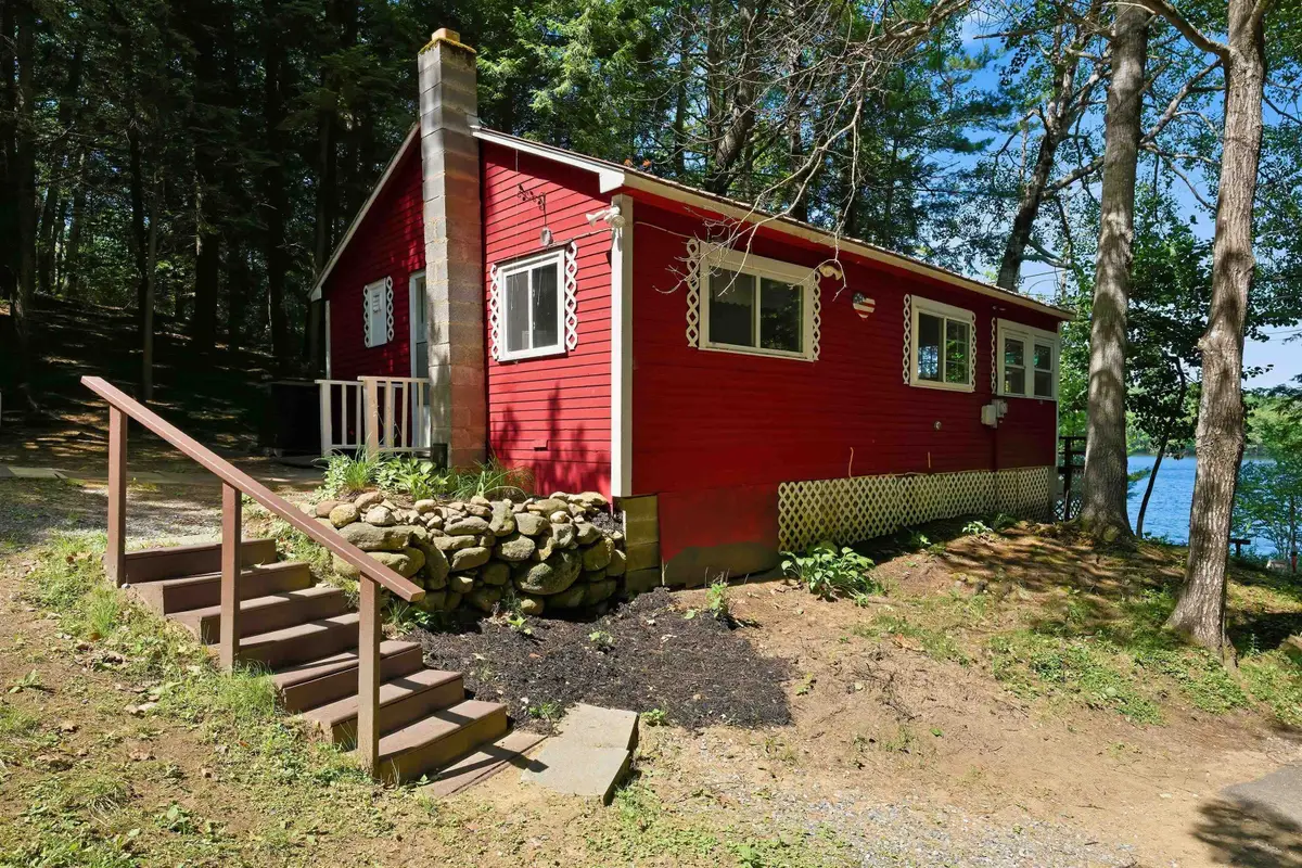 9 Berry Road, Loudon, NH 03307 - #1