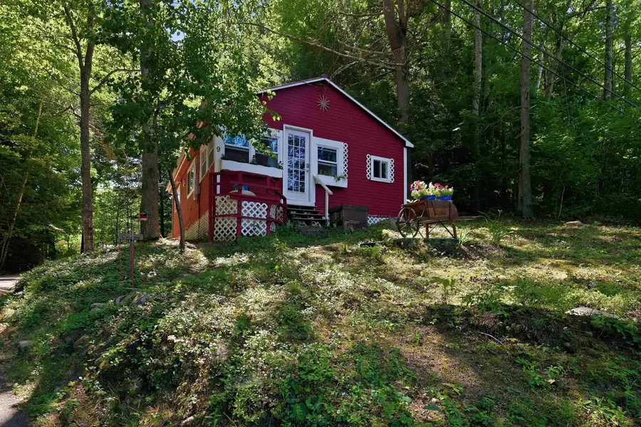 9 Berry Road, Loudon, NH 03307 - #2