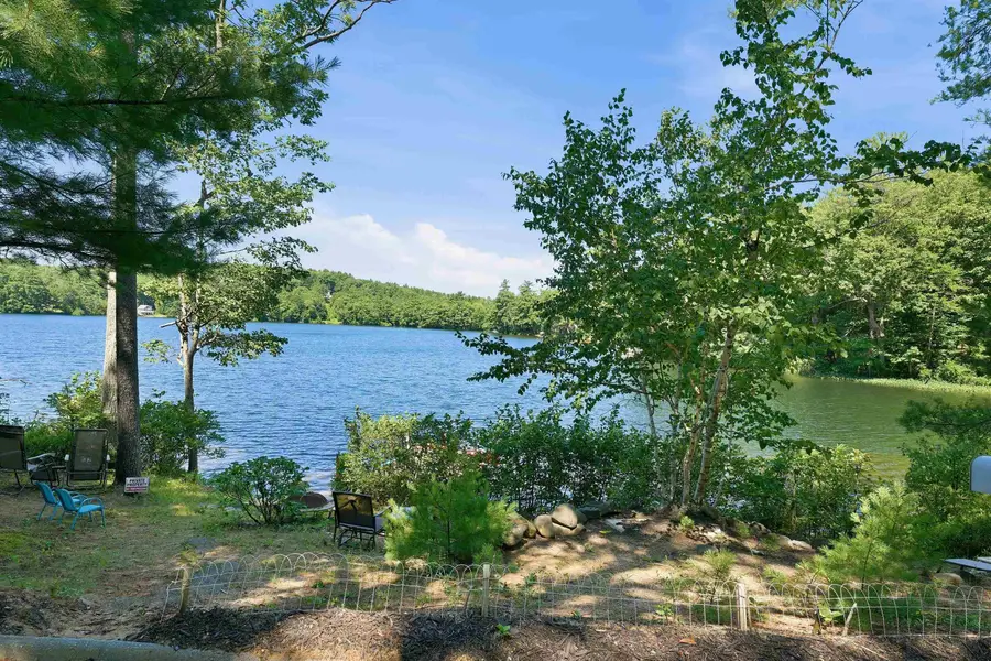 9 Berry Road, Loudon, NH 03307 - #3