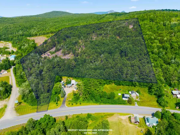 88 Town Line Road, Stratford, NH 03590