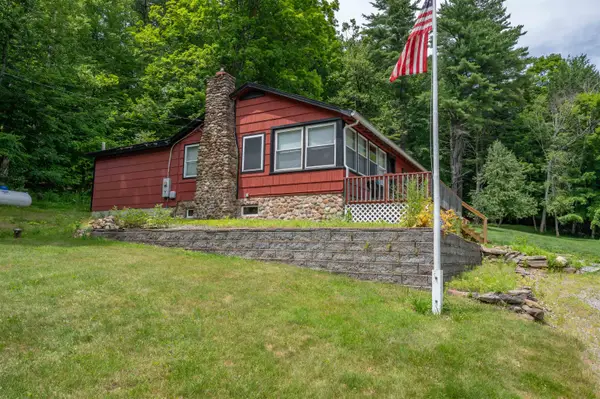 300 Lancaster Hill Road, Tilton, NH 03276