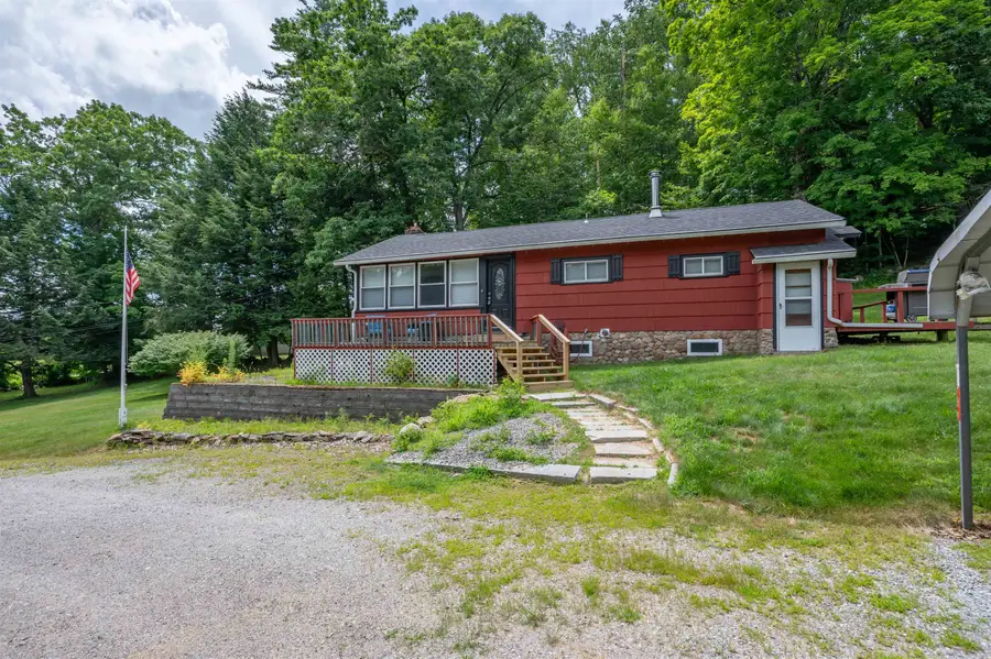 300 Lancaster Hill Road, Tilton, NH 03276 - #2
