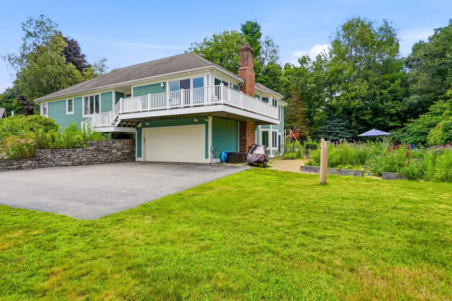 2 Fairview Drive, Concord, NH 03301 - #2
