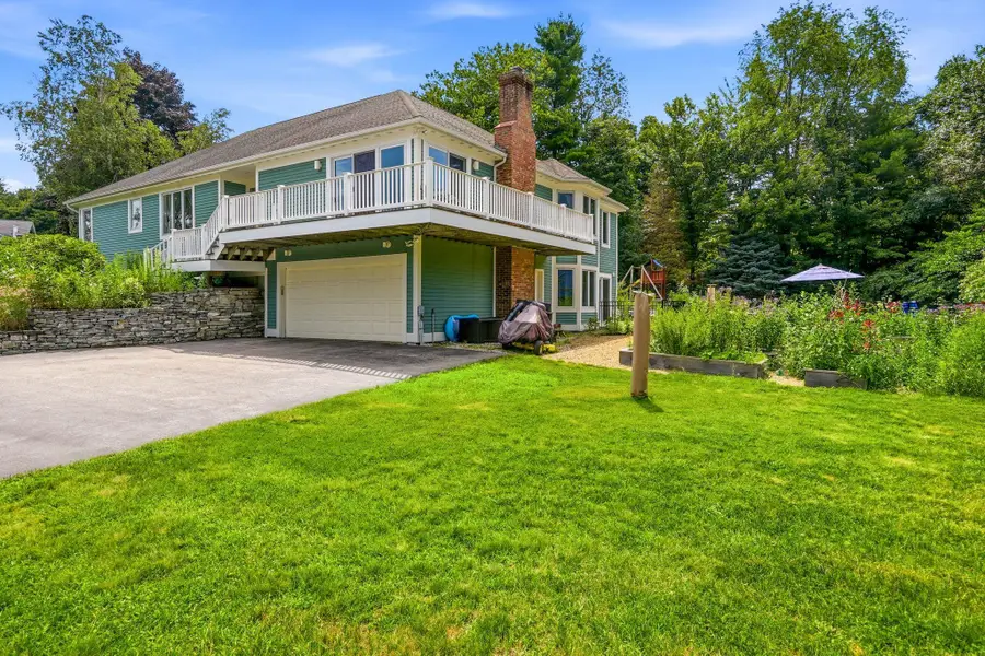 2 Fairview Drive, Concord, NH 03301 - #3