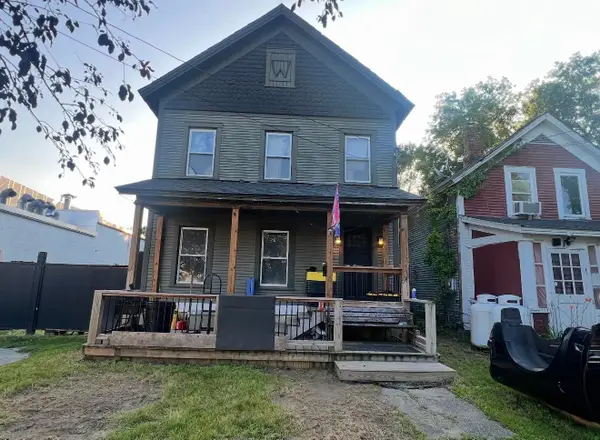31 Baxter Street, Rutland City, VT 05701