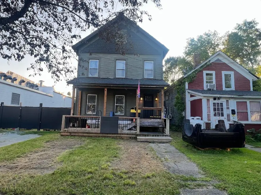 31 Baxter Street, Rutland, VT 05701 - #2