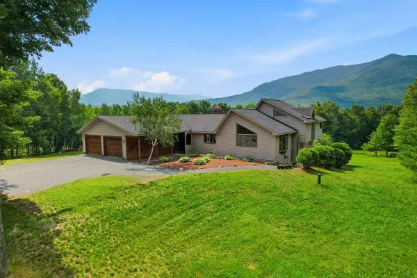 86 Raycrest Drive, Randolph, NH 03593