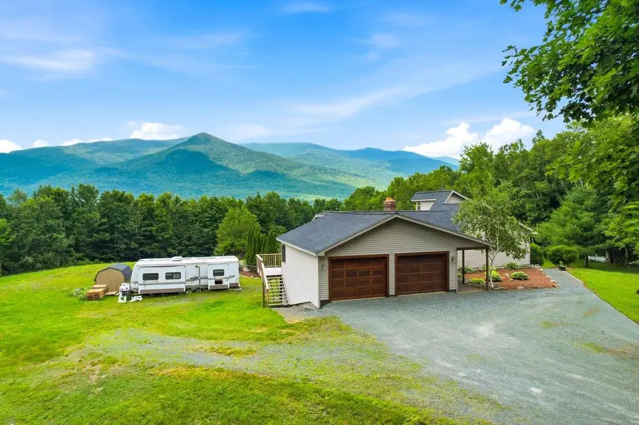 86 Raycrest Drive, Randolph, NH 03593 - #3