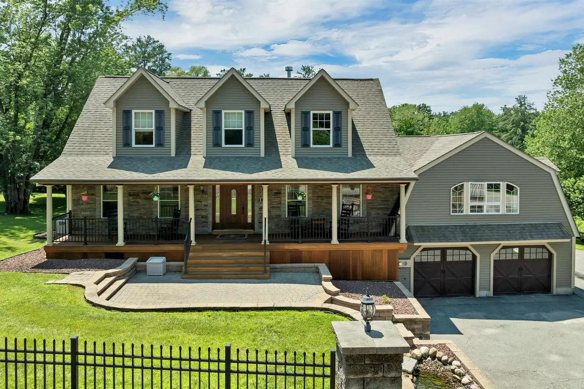 98 Robinson Road, Hudson, NH 03051 - #1
