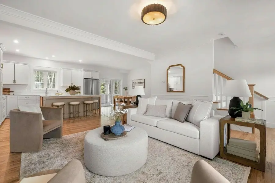 Lot 3 Westview Road #Lot 3 - The Saffron Floor Plan, Bedford, NH 03110 - #3