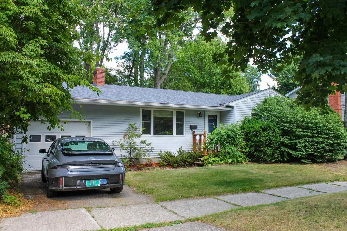 163 Pleasant Avenue, Burlington, VT 05401 - #1