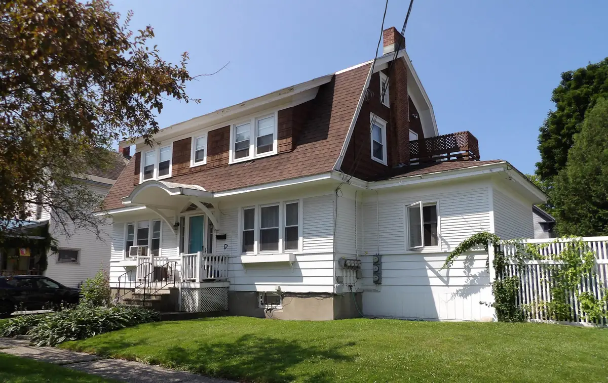65 Church Street, Rutland, VT 05701 - #1