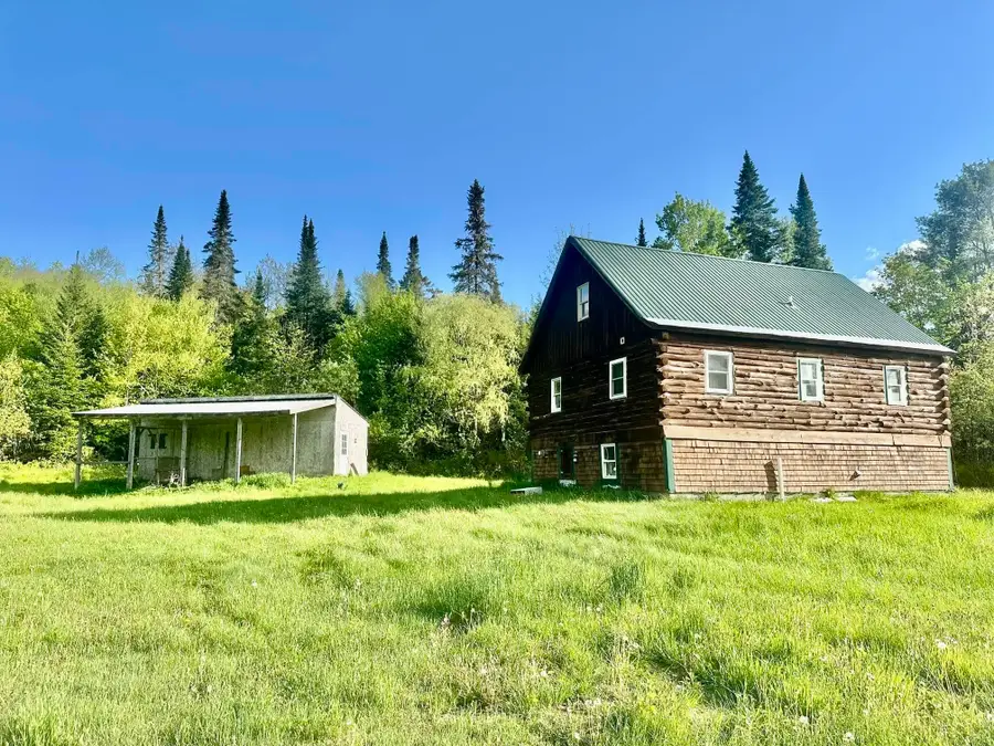 3342 East Hill Road, Wolcott, VT 05680 - #3
