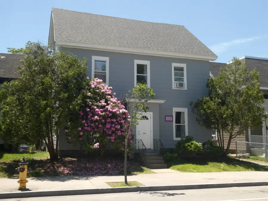 373 LAKE Avenue, Manchester, NH 03103 - #2