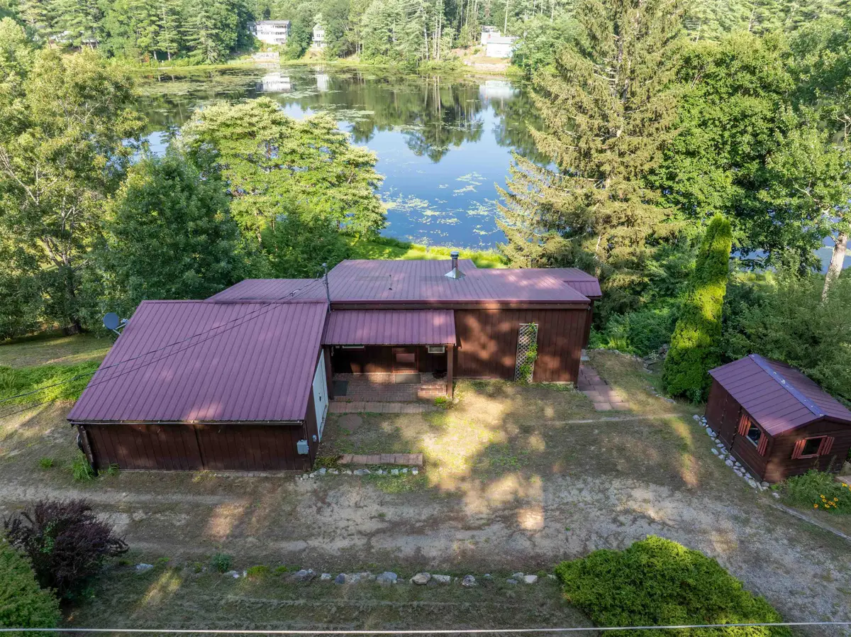 15 Fort Hill Road, Nottingham, NH 03290 - #1